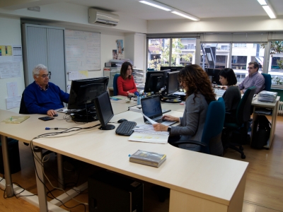 Oficina Técnica